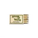 House of Wong