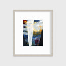 How to Disappear II - Open Edition Paper Print