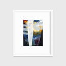 How to Disappear II - Open Edition Paper Print