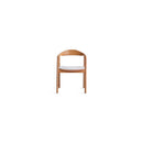 Zen Natural Armchair