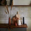 Brown Novah Pitcher