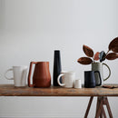 Black Novah Pitcher