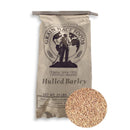 Organic Hulled Barley | 25 lb | Non-GMO | Shipping Included | Grain Place Foods