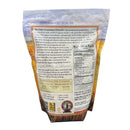 Organic Hulled Barley | 2 lb | Pack of 4 | Non-GMO | Grain Place Foods