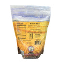 Organic Hulled White Proso Millet | 2 lb | Pack of 6 | Non-GMO | Shipping Included | Grain Place Foods