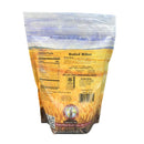 Organic Hulled White Proso Millet | 2 lb | Pack of 2 | Non-GMO | Shipping Included | Grain Place Foods