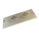 Hunter Panels Xci Foil Polyiso Panel 4ft x 8ft (All Sizes)