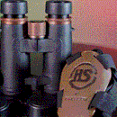 10x42 ED Binoculars