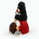 Husker Football Gnome Figurines | Multiple Designs | Clay Art Originals