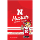 Husker Gummy Candy | 5 oz | Sprinkk