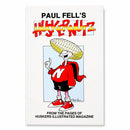 Paul Fell's Huskernutz from the Pages of Huskers Illustrated Magazine | Lee Booksellers
