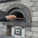 CBO 750 Hybrid Pizza Oven DIY Kit (Residential) | Dual-Fuel (Gas and Wood)