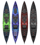 Vibe Hydra 130