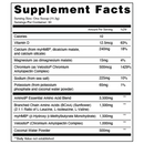 Hydroglyph™ - Lean Muscle Hydration