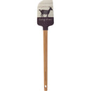 I Goat This Bring It On Silicone Spatula | Wooden Handle Double-Sided Spatula