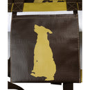 I Like Big Mutts And I Cannot Lie Market Tote Bag | 15.50" x 15.25" x 6"