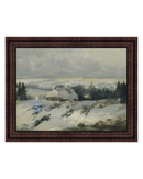 First Snow