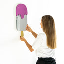 Ice Cream Mirror