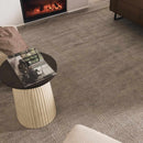 The Westcott Faux Silk Rug
