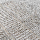The Westcott Faux Silk Rug