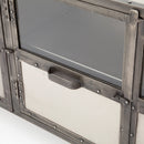 Lovecup Industrial Media Console