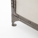 Lovecup Industrial Media Console