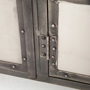 Lovecup Industrial Media Console