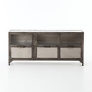 Lovecup Industrial Media Console
