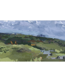 Joy in the Hills