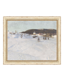 Ice Skating