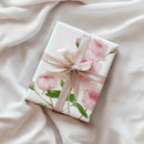 Inner Gardens Gift Wrap & Creative Papers Book