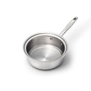 2 Quart Saucepan with Cover