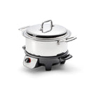 4 Quart Slow Cooker Set