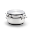 3-in-1 Roasting Pan with Handles