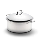 12 Quart Stockpot with Cover