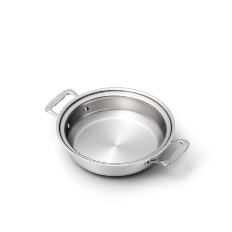 2.3 Quart Casserole with Cover