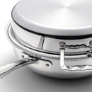 3-in-1 Roasting Pan with Handles