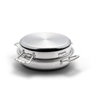 3-in-1 Roasting Pan with Handles
