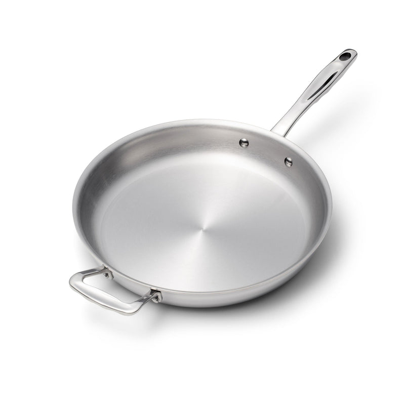 3- Piece Fry Pan Set