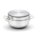 3-in-1 Roasting Pan with Handles