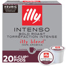 illy Intenso K-Cups