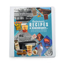 Restaurants, Recipes & Remembrances from Lincoln, Nebraska by Mary Jane Nielsen-Ringsmuth