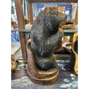Bear w/ Fish