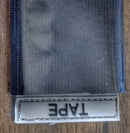 Duct Tape Dispenser Patch - EDC Duct Tape or Cordage on a Spool Morale Patch