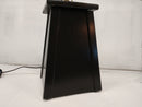 Wooden Gun Concealment Lamp