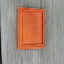 Storage Pocket Patch:  Emergency Comms with Radio Frequency/Channel and Telephone Contact Numbers, ICE Card