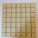 Vanilla Porcelain 20x20 Square Foot