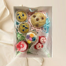 Doodlations Wax Melts | Bakery Sampler
