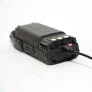 Baofeng UV-5R Battery - 3800mAh Extended Battery with USB-C Charging Port