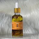 Yoni Oil - Organic Vaginal care